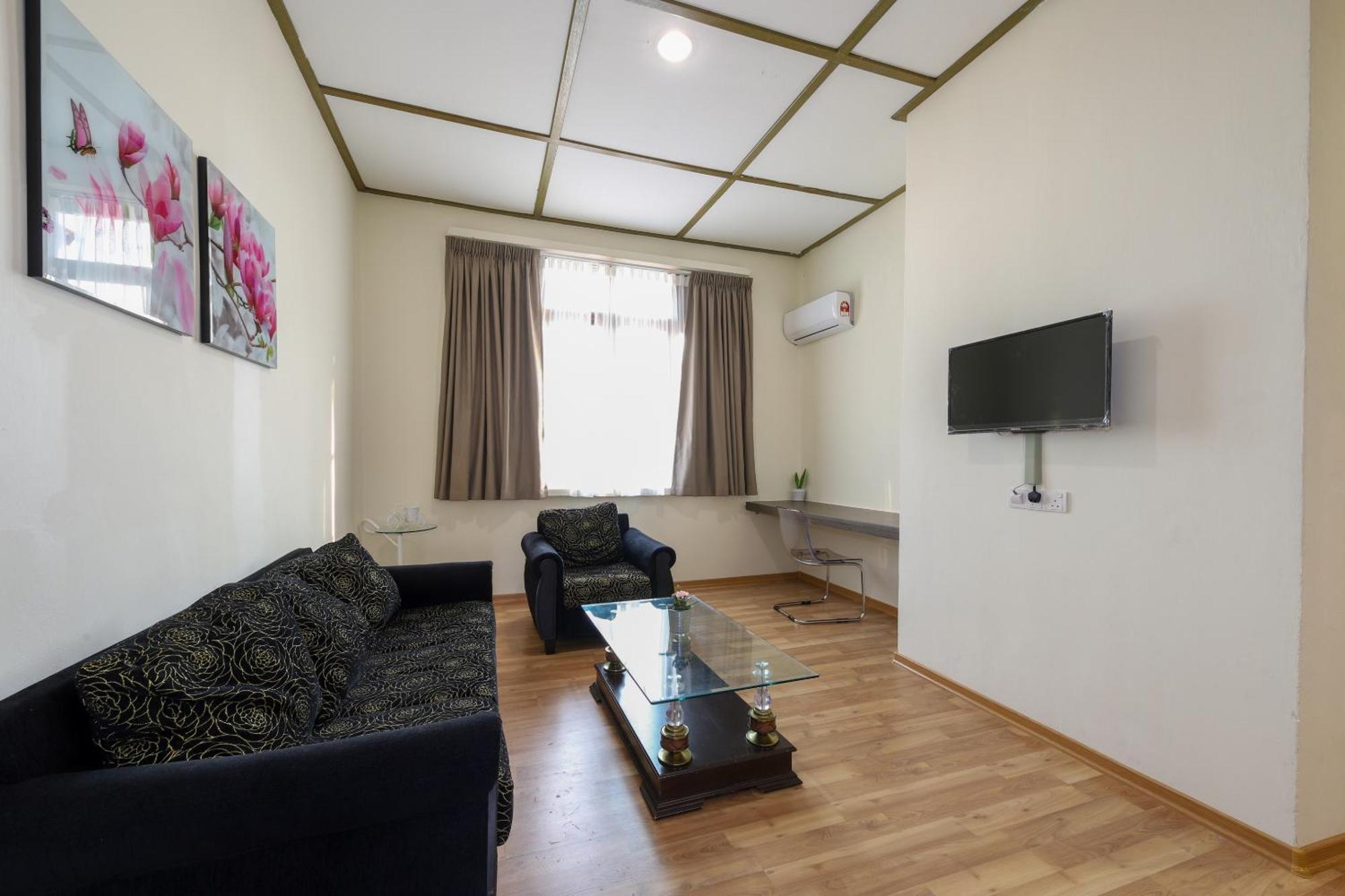 Ivory Boutique Hotel Rawang Dış mekan fotoğraf