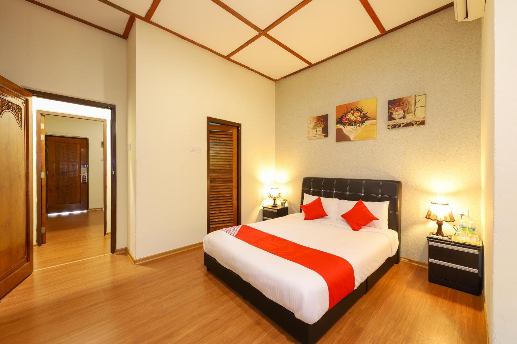 Ivory Boutique Hotel Rawang Dış mekan fotoğraf