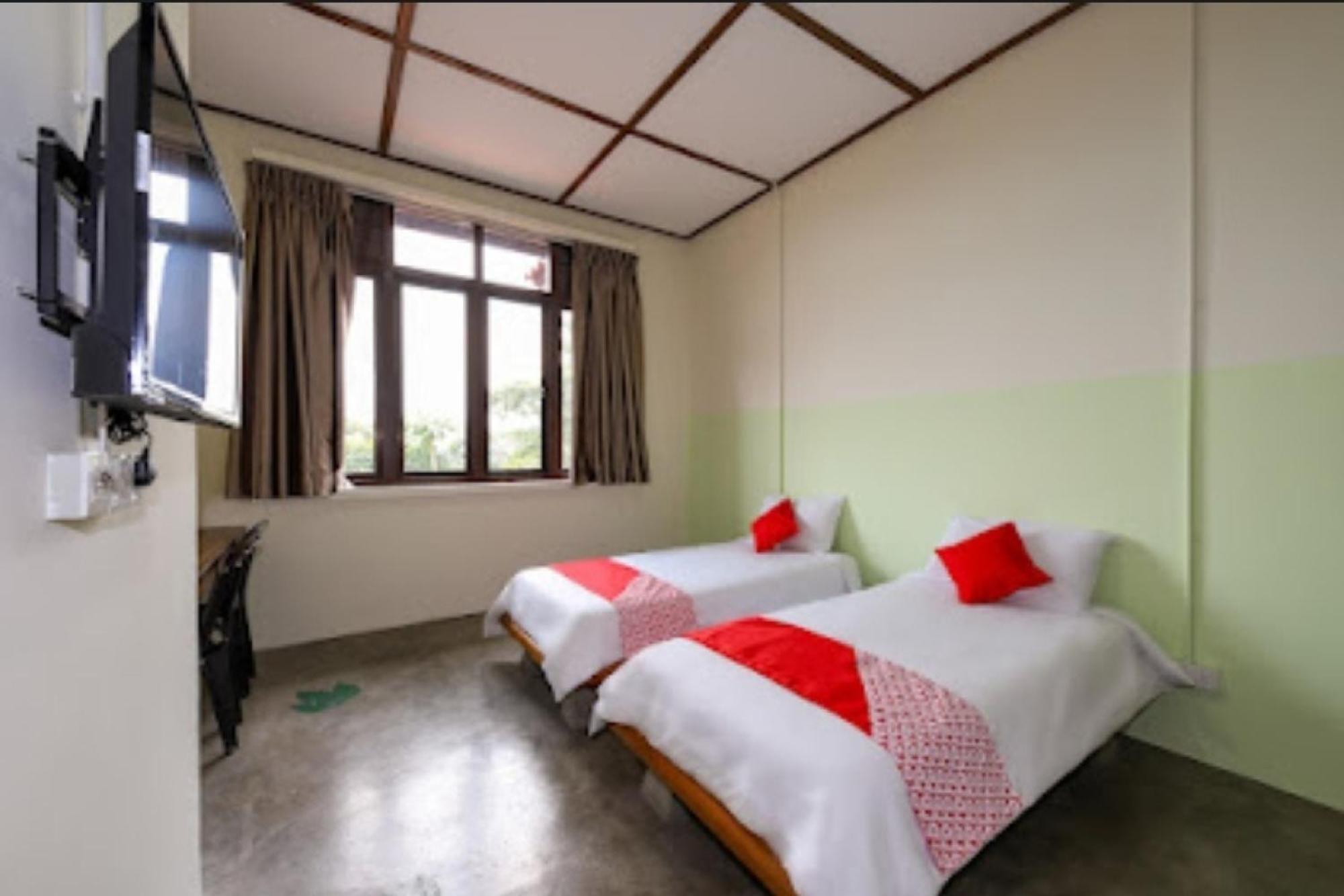 Ivory Boutique Hotel Rawang Dış mekan fotoğraf